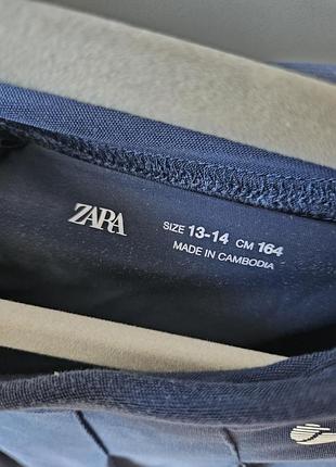Юбка zara 2