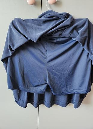 Юбка zara 4