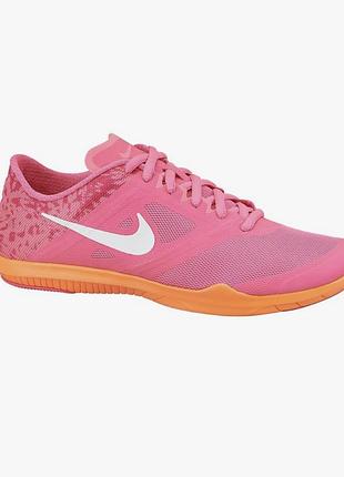 Легкі яскраві кросівки від nike
