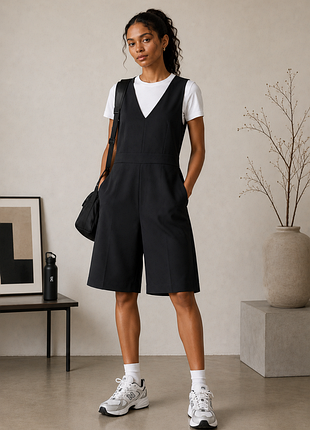 Комбинезон uniqlo