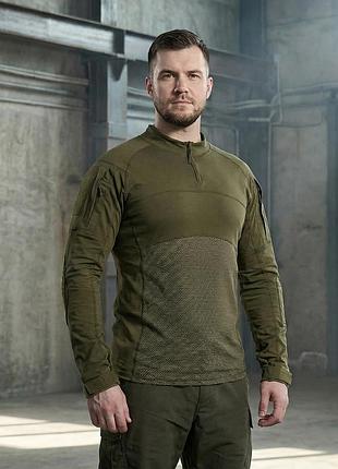 Сорочка тактична ubacs. esdy. олива 3xl