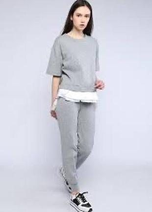 Костюм twinset xs/s