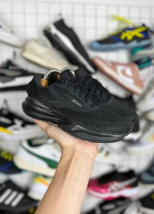 Кроссовки brooks adrenaline gts 24 р(37.5)