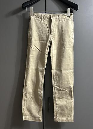 Брюки джинси gap