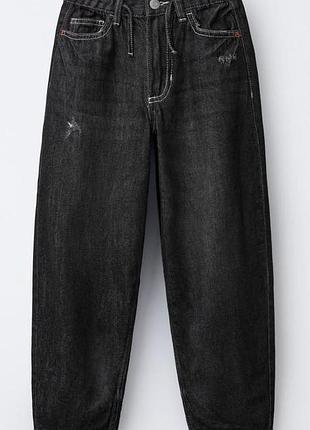 Джинси 128 см zara