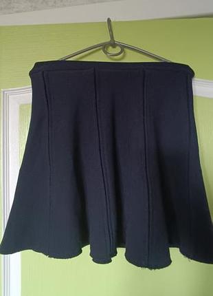 Юбки, zara