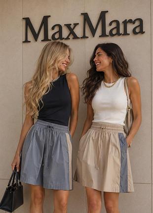S max mara спідниця на гумці