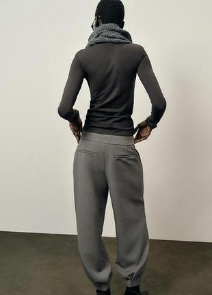 Лонгслів zara 4