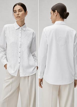 Versace jeans couture шикарна блуза сорочка вінтаж