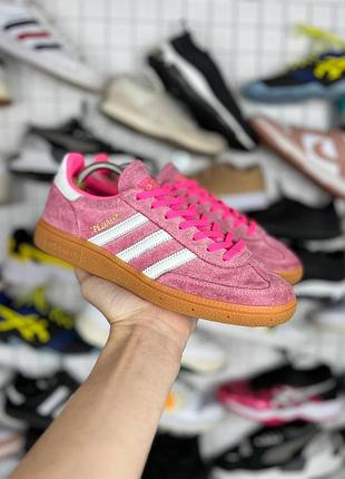 Кроссовки adidas spezial р(39)