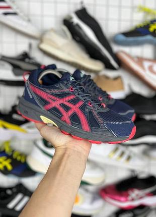 Кроссовки asics р(39)