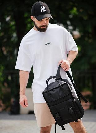 Рюкзак south riki black