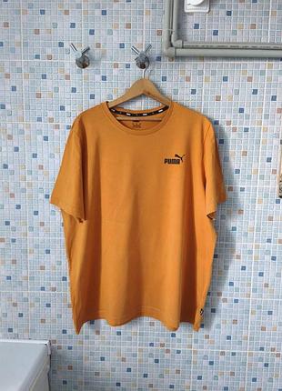 Футболка puma.