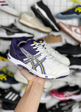Кроссовки asics р(40)