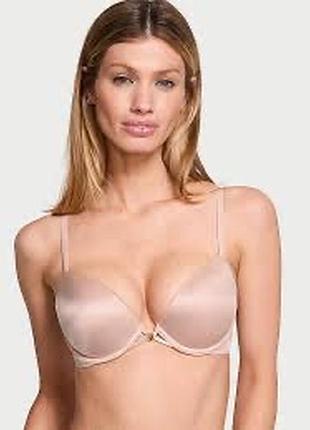 Бюстгальтер з пуш ап victoria’s secret