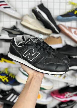Кроссовки new balance р(45.5)