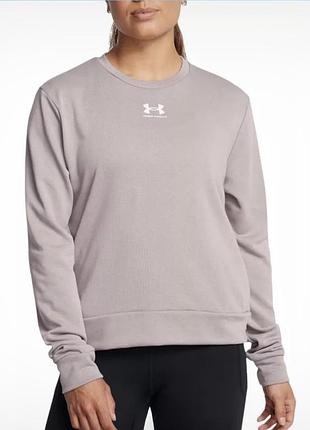 Світшот худі under armour 🌸 s/m