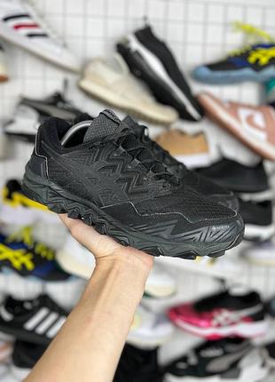 Кроссовки asics gore-tex р(44.5)