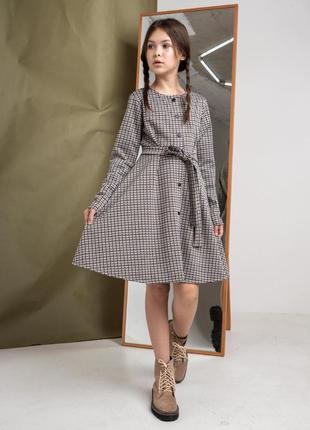 Невероятное стильное платье