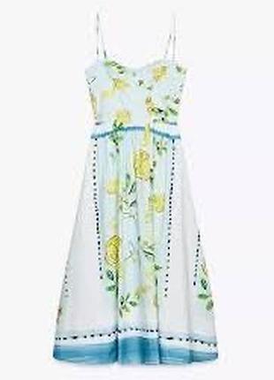Сукня zara. m
