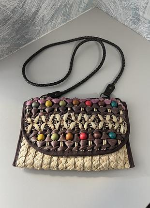 Сумка stradivarius / клатч stradivarius / кросс боди stradivarius / stradivarius / сумка / stradivarius bag / сумка через плече / кросс боді / клатч