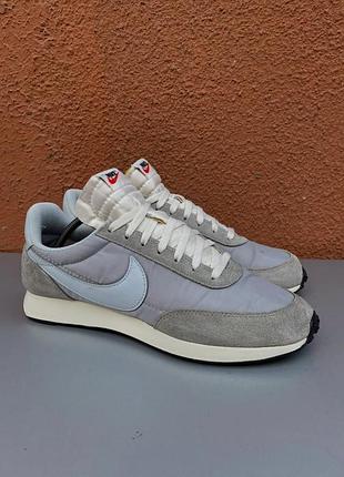 Оригінальні вінтажні чоловічі кросівки nike air tailwind 79 45.5 розмір 29.5 см
