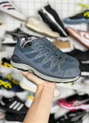Кроссовки lowa gore-tex р(42)