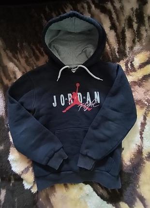 Худі з начосом jordan kotton exclusive