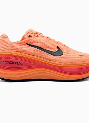 Nike zoomx vomero plus orange/black