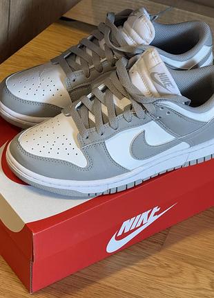 Nike dunk low