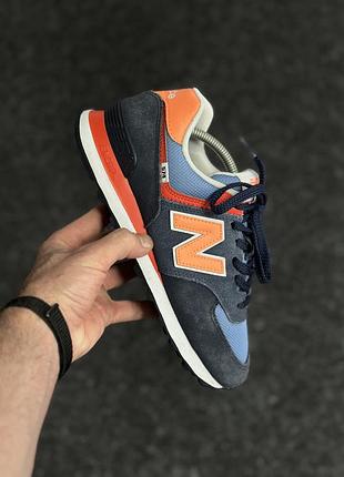 Кросівки new balance
