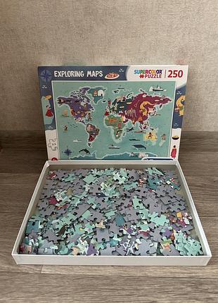 Якісні пазли 🧩 3