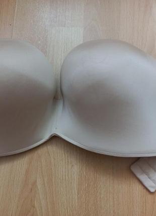 Бюст бра новый р.32-34 g