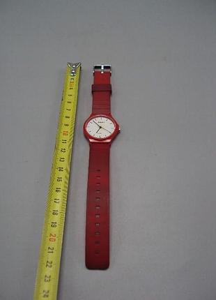 Женские наручные часы skmei quartz skmei кварц с браслетом не на ходу длина 22 см №15899