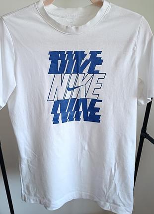 Футболка мужская nike