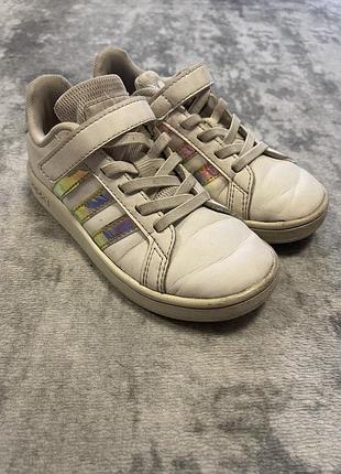 Кеди adidas
