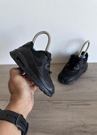 Кросівки дитячі nike air max оригінал