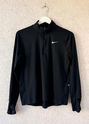 Женская спортивная кофта nike runing