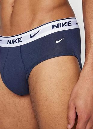 Чоловічі труси nike р. s