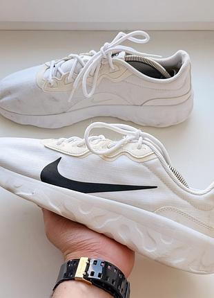 Мужские беговые кроссовки nike explore strada