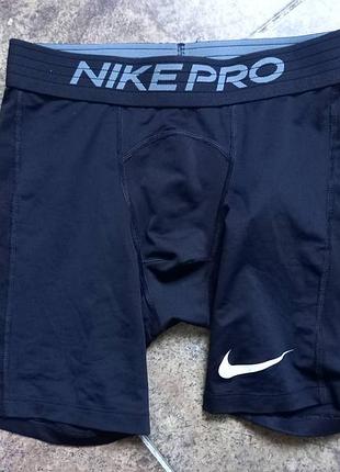 Шорти nike pro оригінал