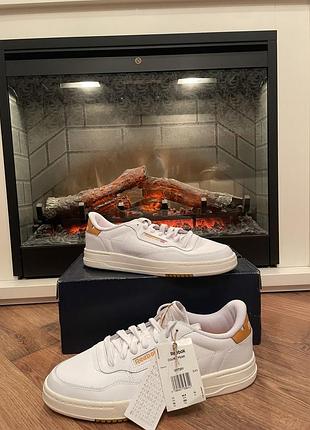 Оригинальные кроссовки reebok court peak (gy7201) - размер 44.5 (29 см)