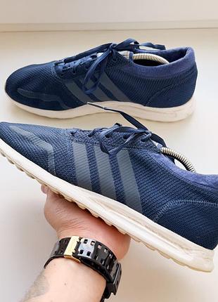 Мужские кроссовки adidas los angeles