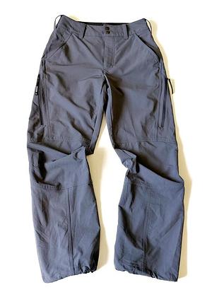 Женские трекинговые брюки berghaus