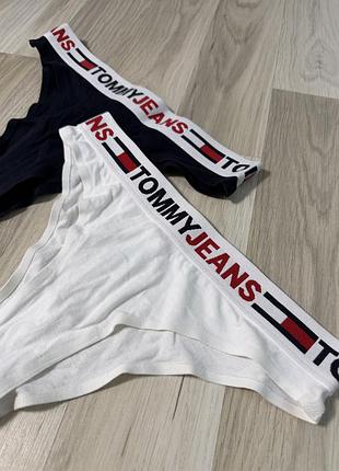 Трусики tommy jeans оригінал