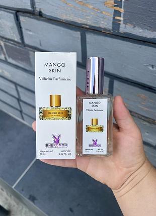 Літні парфуми mango skin vilhelm parfumerie