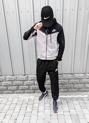 Мужской спортивный костюм nike