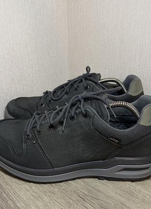 Кросівки lowa locarno gtx