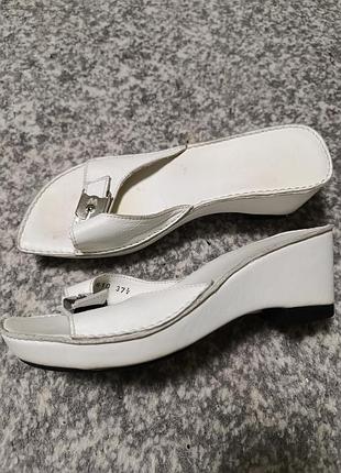 Боссоножки walck comfort (37p.) оригинал! великобритания!