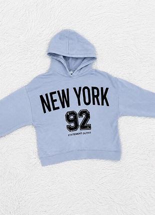 Худі для дівчинки від zara, 140см